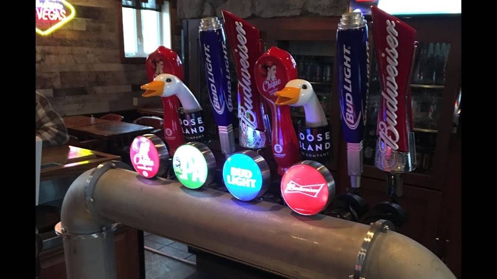 Brasserie Lafontaine | restaurant | 63 Boulevard Saint-Jean-Baptiste, Châteauguay, QC J6J 3H5, Canada | 4506918386 OR +1 450-691-8386