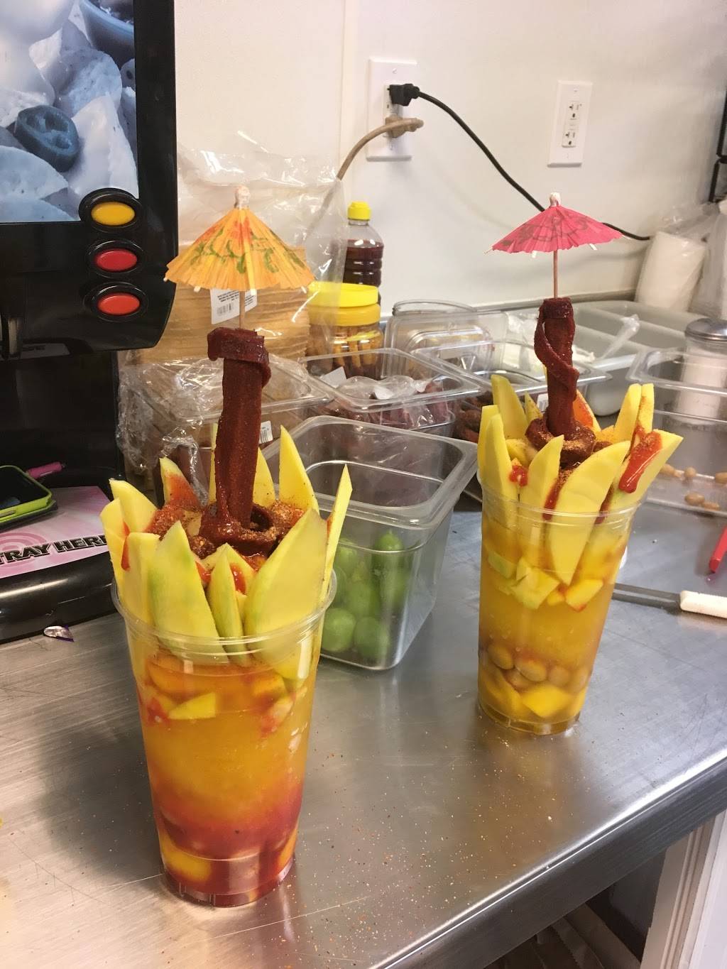 El Imperio Del Sabor LLC | restaurant | 5802 W Camelback Rd Suite A, Glendale, AZ 85301, USA | 6239393608 OR +1 623-939-3608