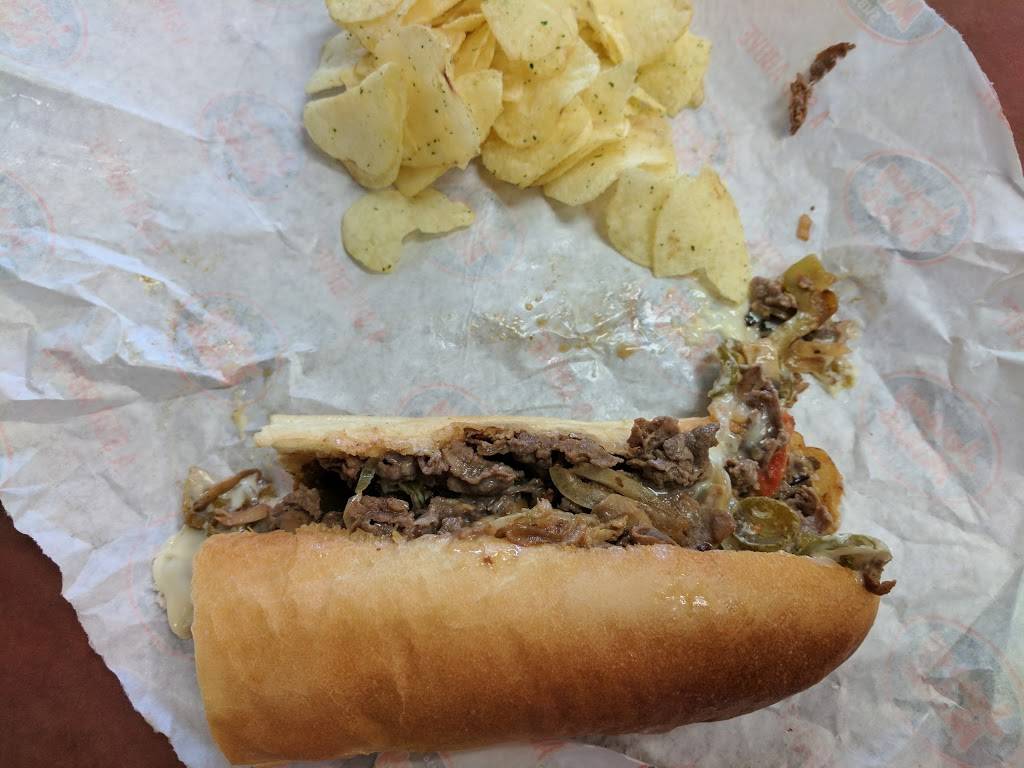 Jersey Mikes Subs | meal takeaway | 2280 Murfreesboro Pike, Nashville, TN 37217, USA | 6153606600 OR +1 615-360-6600