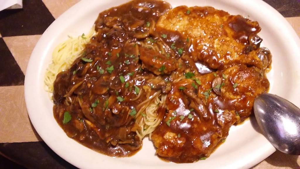 Roma Italian Restaurant | restaurant | 2775 NW 49th Ave, Ocala, FL 34482, USA | 3523687662 OR +1 352-368-7662