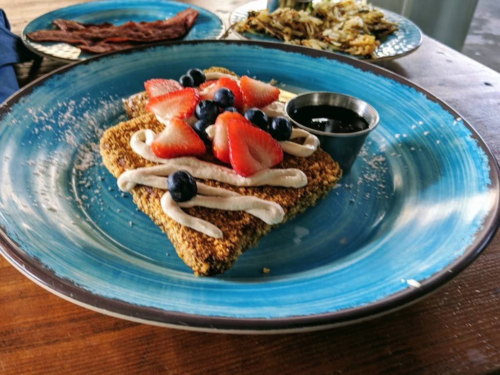 Hamptons818 | restaurant | 14917 Ventura Blvd, Sherman Oaks, CA 91403, USA | 8185012700 OR +1 818-501-2700