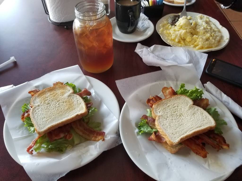 Sistas With Soul | restaurant | 315 E Main St, Bartow, FL 33830, USA | 8636178765 OR +1 863-617-8765