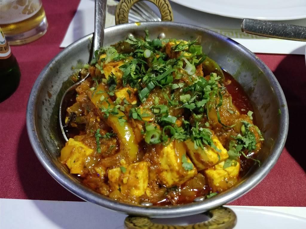 India Garden | restaurant | 210 Rose Ave, Pleasanton, CA 94566, USA | 9254854800 OR +1 925-485-4800