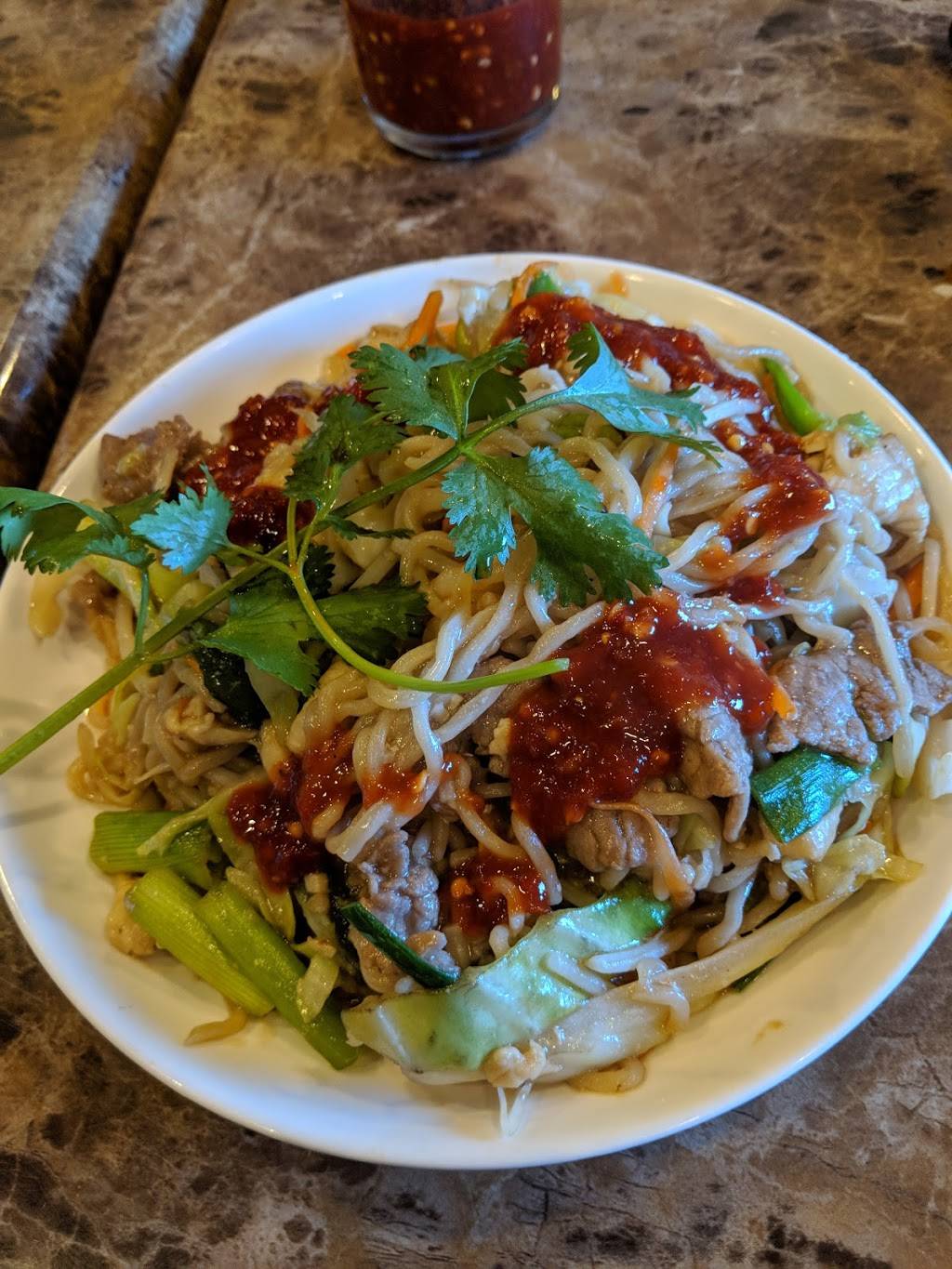 Hiền Vương | restaurant | 2525 Westminster Ave # H, Santa Ana, CA 92706, USA | 7145542696 OR +1 714-554-2696