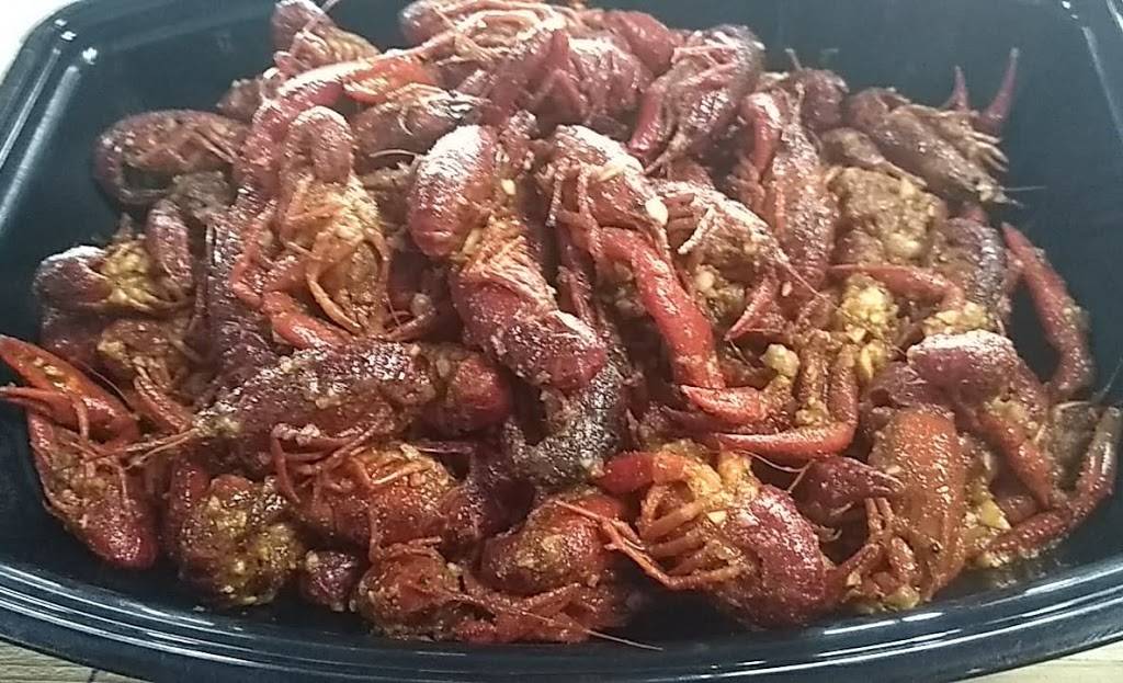 Rockin Crawfish | restaurant | 5040 W Colonial Dr, Orlando, FL 32808, USA | 4077514032 OR +1 407-751-4032