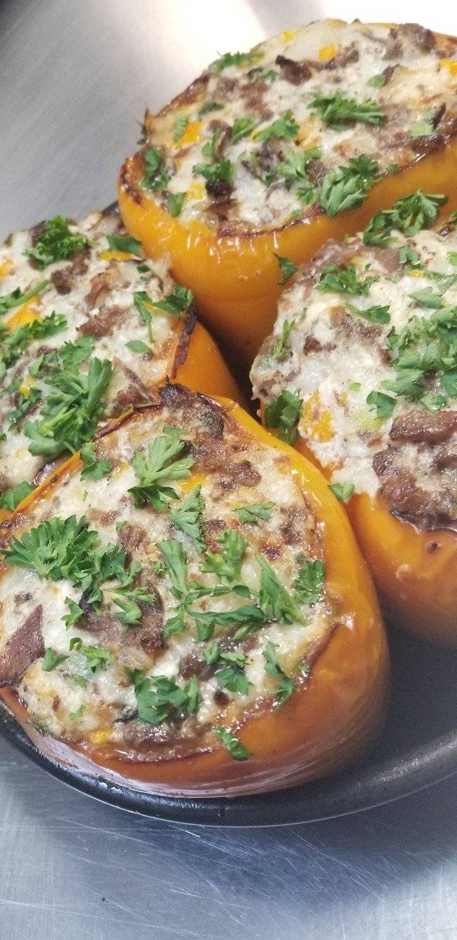 Deli Italia-Trinacria Lounge & Pizzeria | restaurant | 507 E State St, Rockford, IL 61104, USA | 8159623354 OR +1 815-962-3354