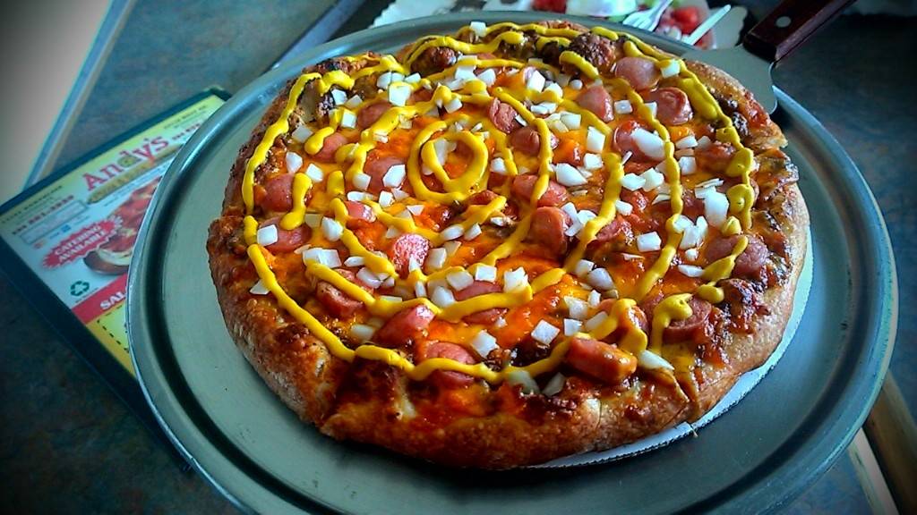 Andys Pizza & Subs | restaurant | 13280 Northline Rd, Southgate, MI 48195, USA | 7342812920 OR +1 734-281-2920