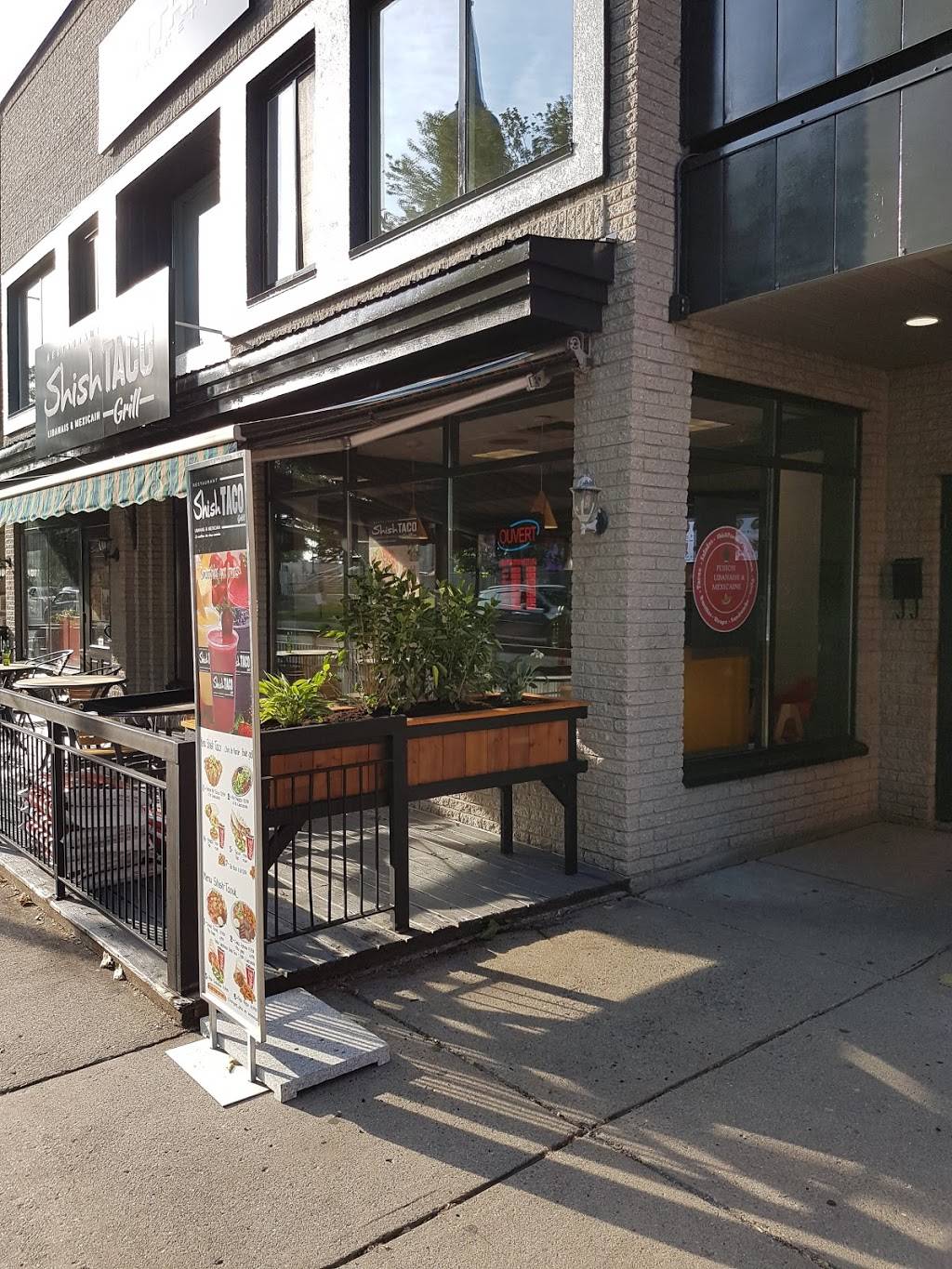 Shish taco grill | restaurant | 249 Rue Principale, Granby, QC J2G 5C7, Canada | 4503050293 OR +1 450-305-0293