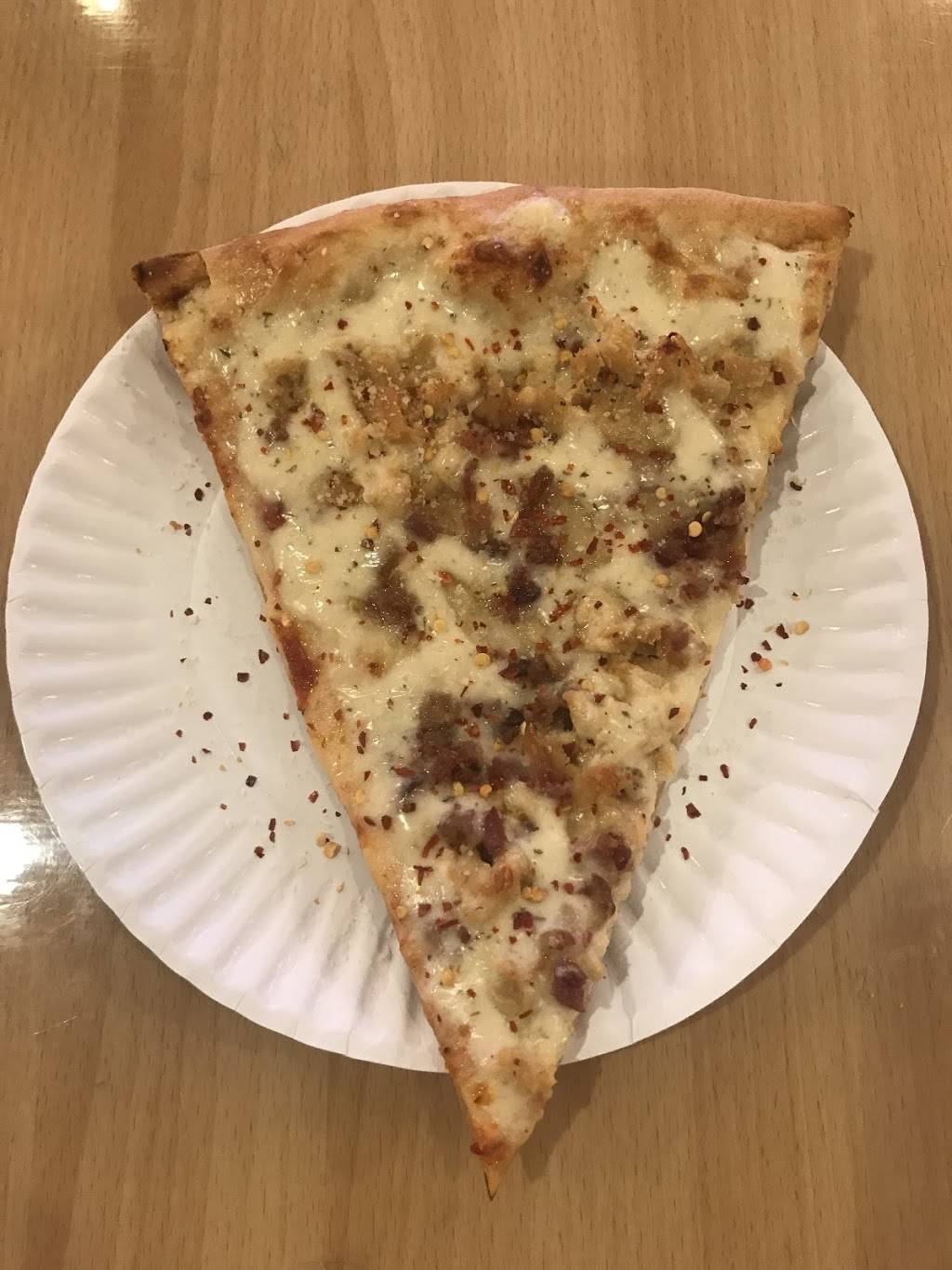 VIP Pizza & Pasta | restaurant | 309 Lancaster Ave, Malvern, PA 19355, USA | 6106959999 OR +1 610-695-9999