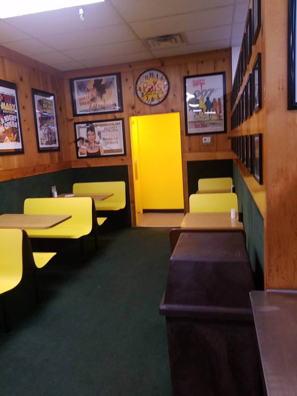 Pals | restaurant | 1357 Tusculum Blvd, Greeneville, TN 37745, USA | 4236387555 OR +1 423-638-7555