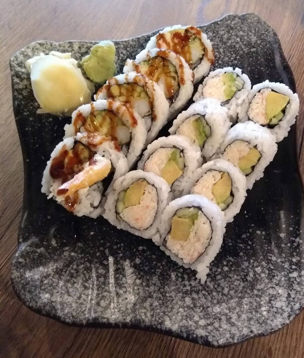 Maguro Sushi and Ramen | restaurant | 3855 W Ray Rd ste 6, Chandler, AZ 85226, USA | 4807926888 OR +1 480-792-6888