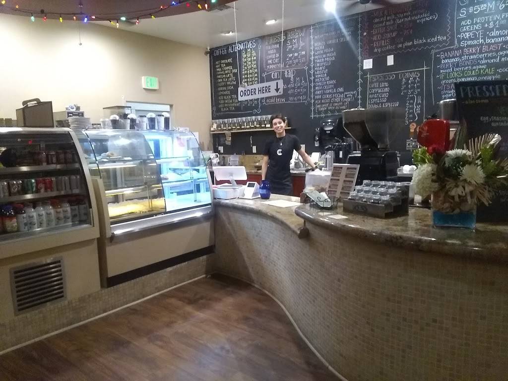 Coffee Corks and Cuisine | restaurant | 139 S Main Ave, Fallbrook, CA 92028, USA | 7606453891 OR +1 760-645-3891