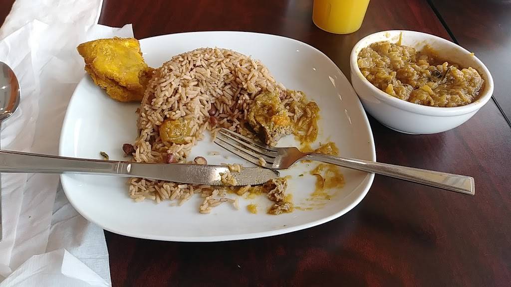 ODeenys Caribbean restaurant | restaurant | 1380 N Krome Ave Suite #109, Florida City, FL 33034, USA | 7866100599 OR +1 786-610-0599
