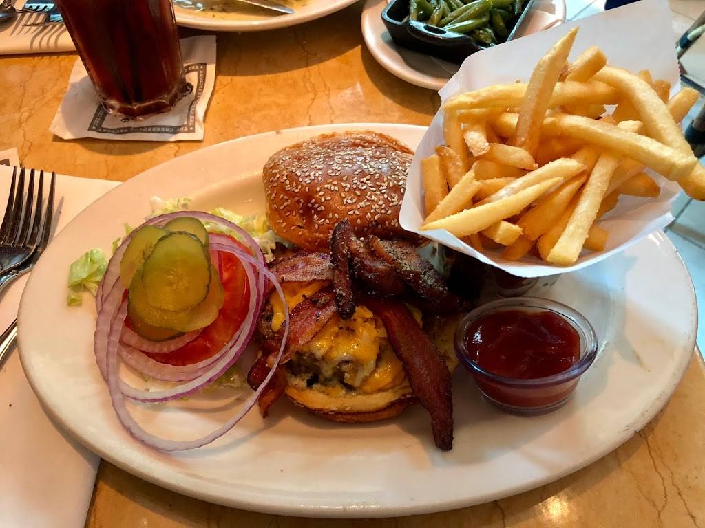 The Cheesecake Factory | restaurant | 4200 Conroy Rd, Orlando, FL 32839, USA | 4072260333 OR +1 407-226-0333