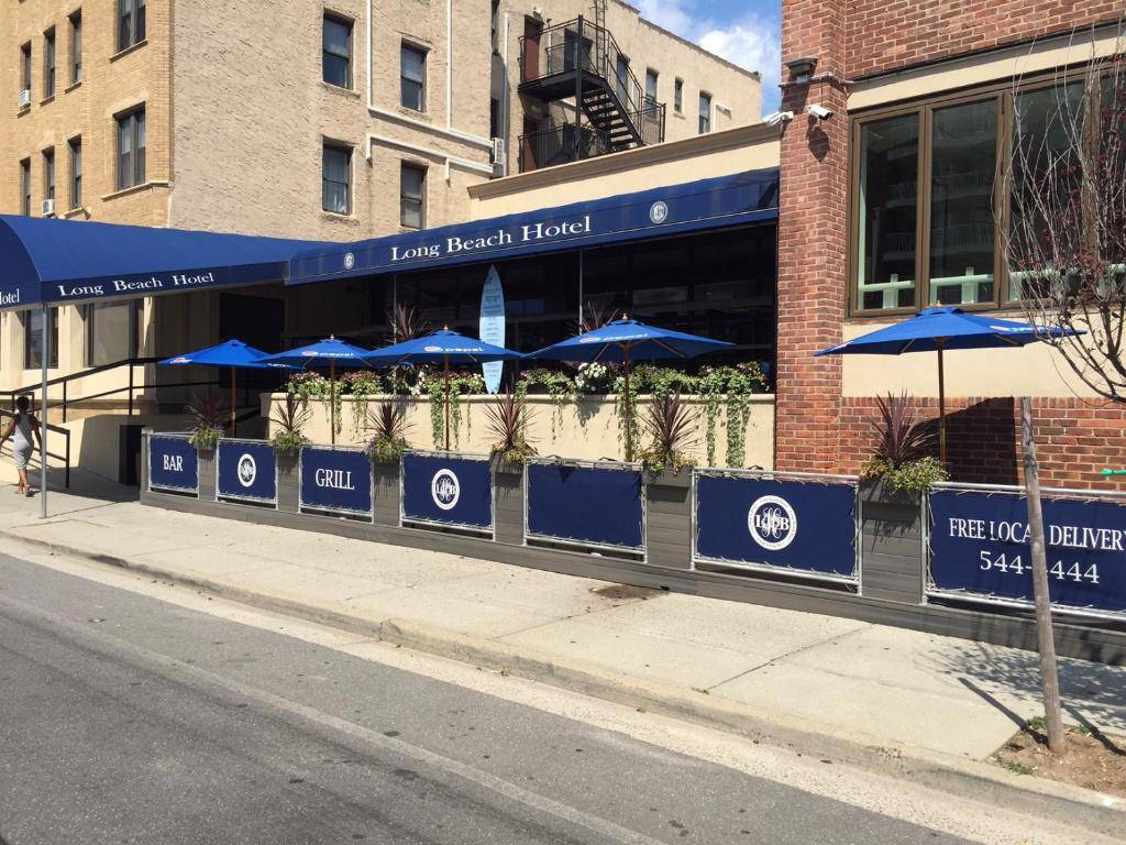 LBH Bar and Grill | restaurant | 405 E Broadway, Long Beach, NY 11561, USA | 5165444444 OR +1 516-544-4444
