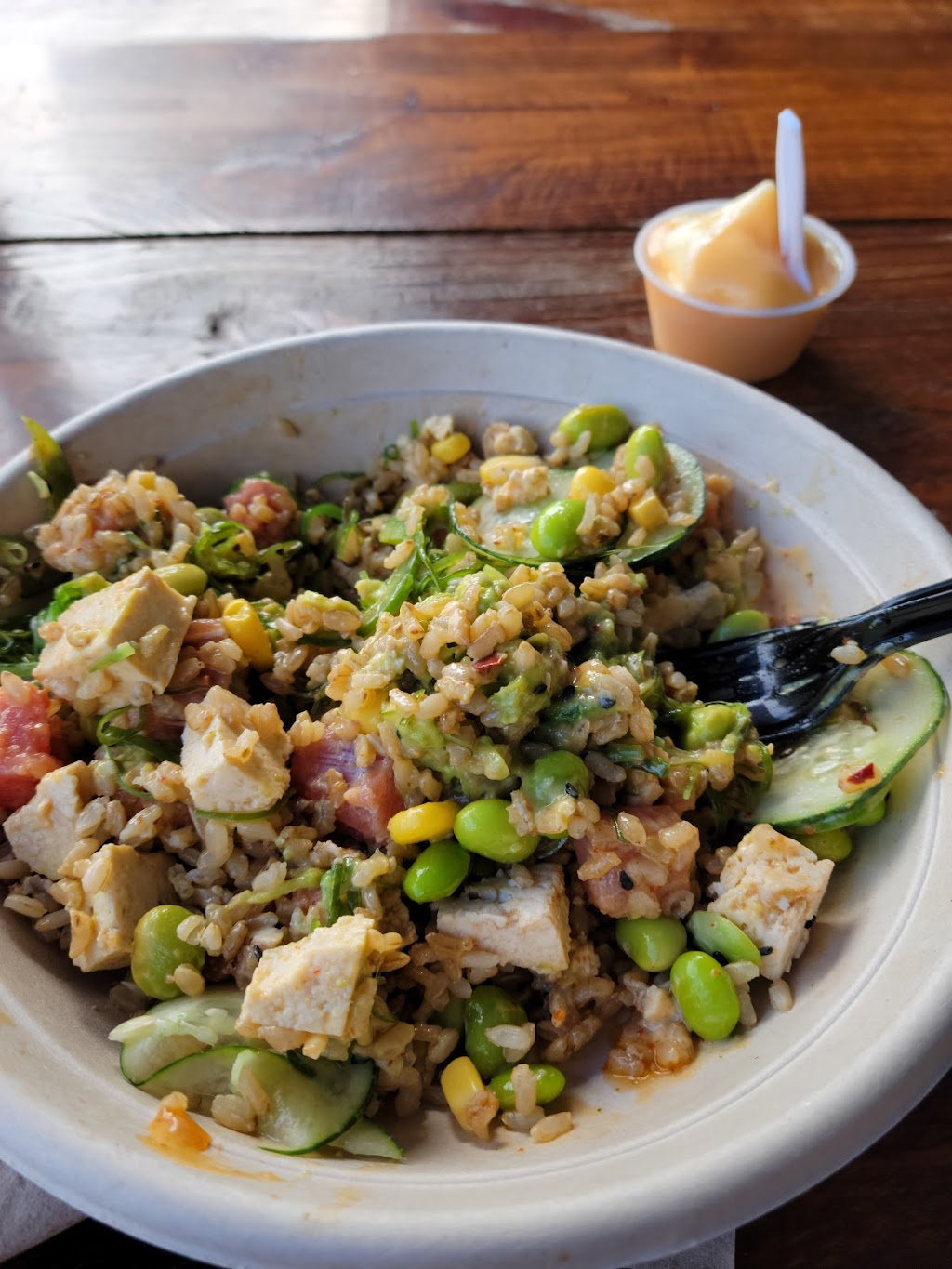 Island Fin Poke Longwood | restaurant | 2425 W State Rd 434 STE F-179, Longwood, FL 32779, USA | 3219724192 OR +1 321-972-4192