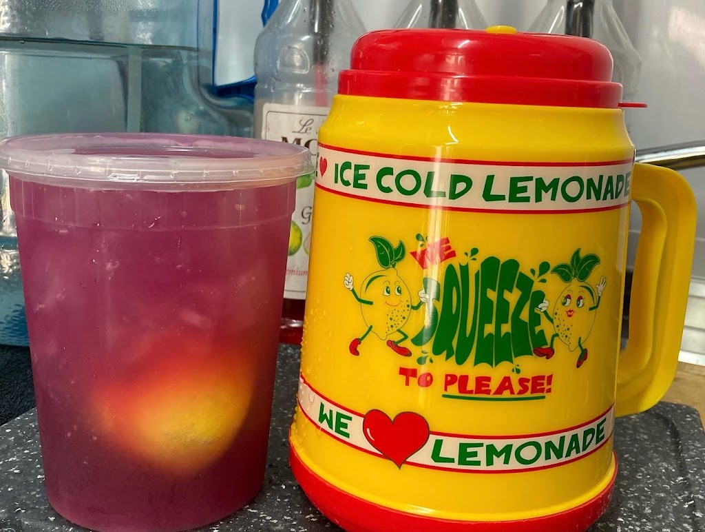 Slapped Kitchen | restaurant | 514 Division St, Daytona Beach, FL 32114, USA | 3868828142 OR +1 386-882-8142