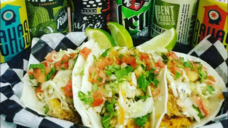 Catrinas Cerveza & Mexican Grill | restaurant | 2510 Kenzie Terrace, St Anthony, MN 55418, USA | 6127881229 OR +1 612-788-1229