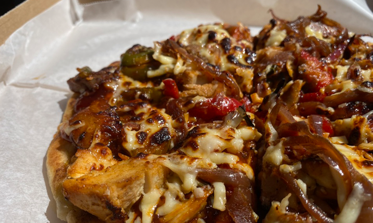 Twisted Eats by Kre8 | restaurant | 1440 S Tryon St #109, Charlotte, NC 28203, USA | 7047596439 OR +1 704-759-6439