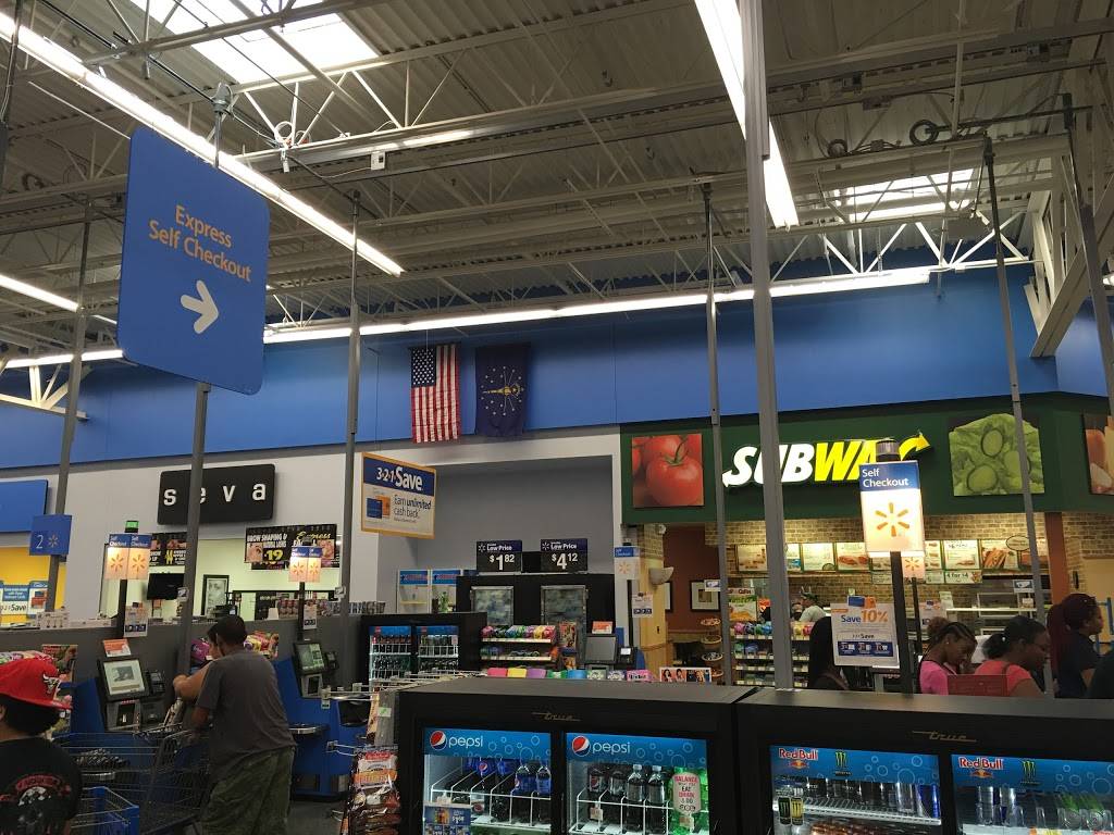Subway | restaurant | 7850 Cabela Dr, Hammond, IN 46324, USA | 2195540344 OR +1 219-554-0344