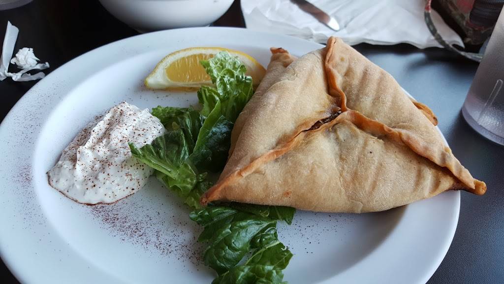 Salam Mediterranean Grill & Hookah | restaurant | 9502 N Sam Houston Pkwy E #112, Humble, TX 77396, USA | 2814547255 OR +1 281-454-7255