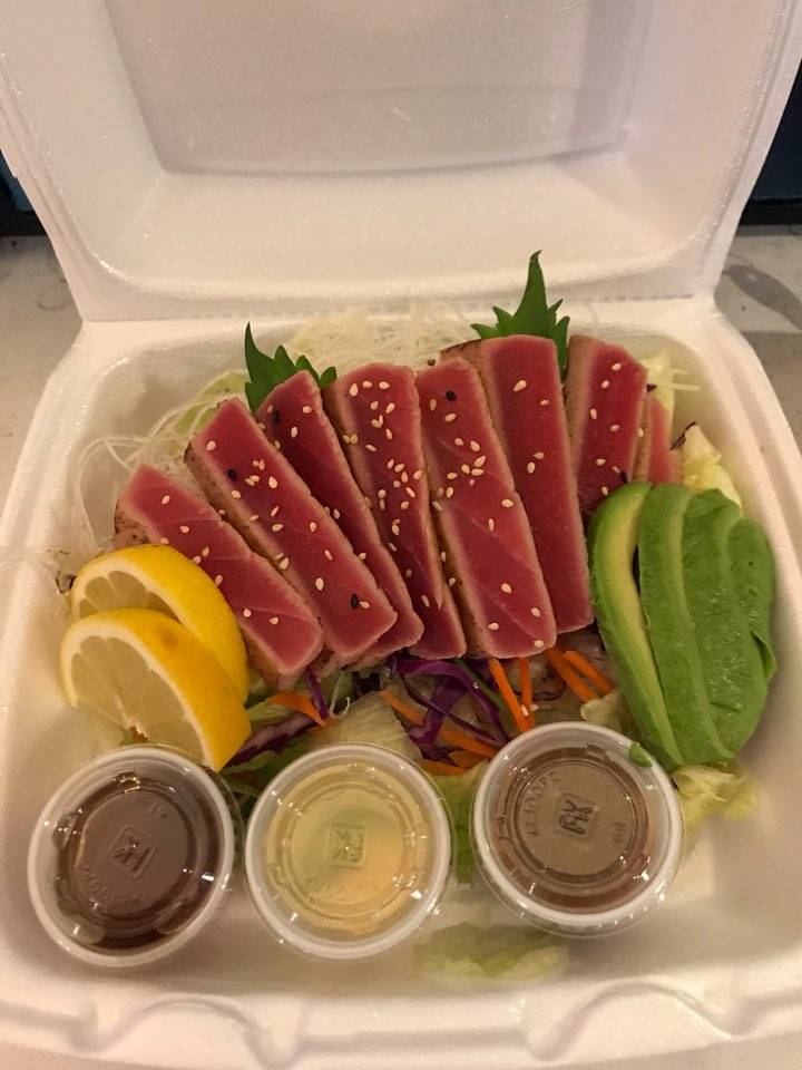 Bonsai Garden Sushibar | restaurant | 19358 Soledad Canyon Rd, Santa Clarita, CA 91351, USA | 6612519008 OR +1 661-251-9008