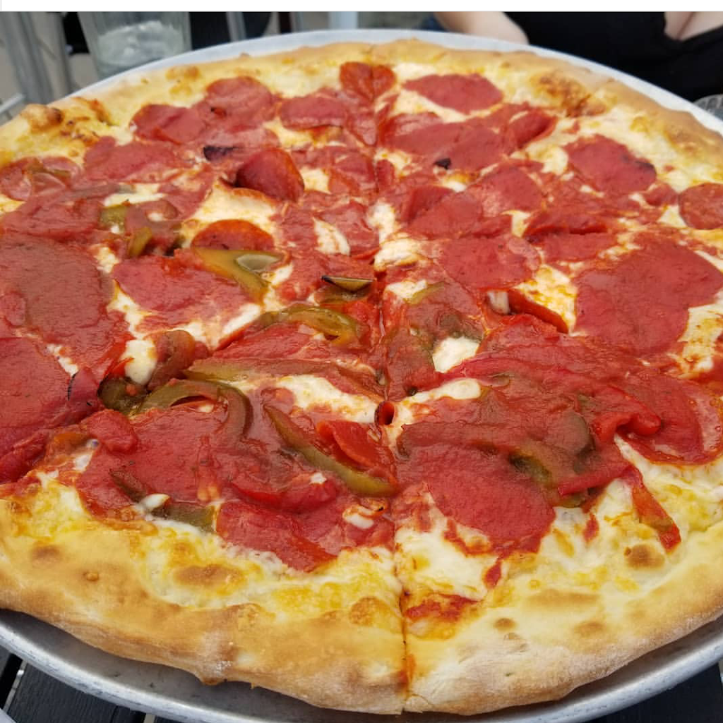 Grotto Pizza | restaurant | 1603 Coastal Hwy, Dewey Beach, DE 19971, USA | 3022273407 OR +1 302-227-3407