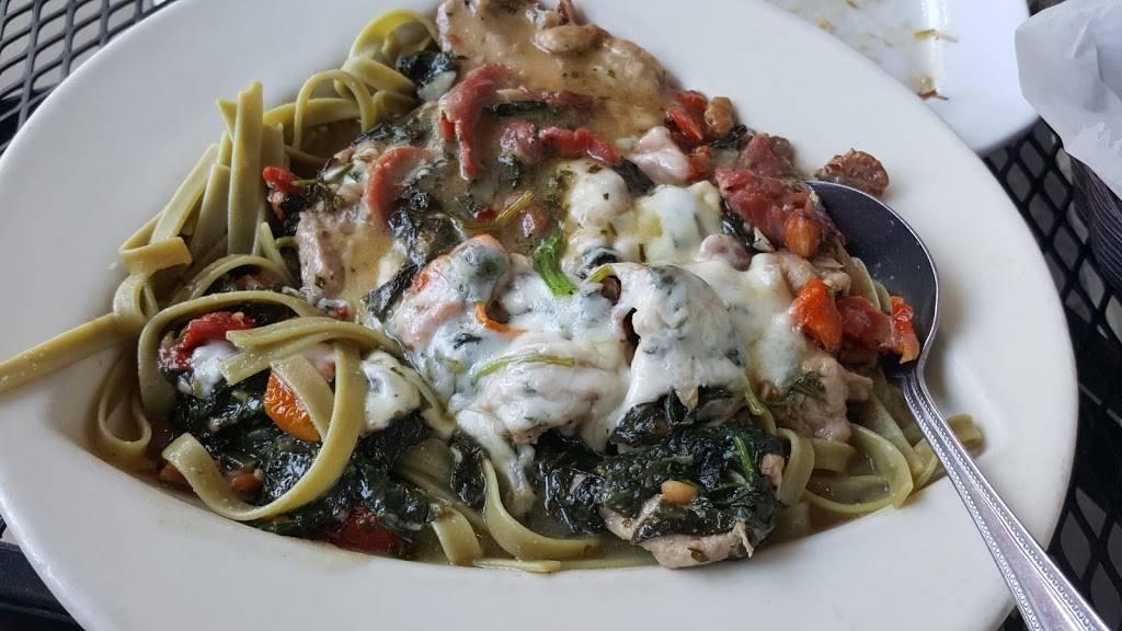 Victorias Ristorante & Wine Bar | restaurant | 7 1st Ave SW, Rochester, MN 55902, USA | 5072806232 OR +1 507-280-6232