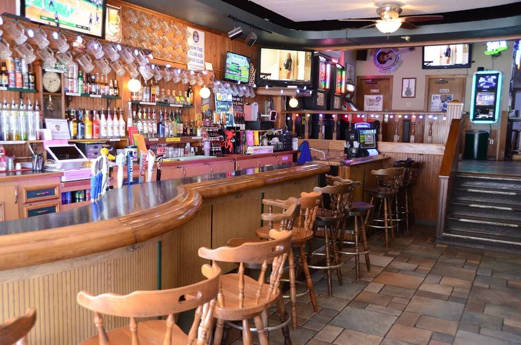 Club 400 | restaurant | 322 Williams St, Waukesha, WI 53186, USA | 2628963540 OR +1 262-896-3540