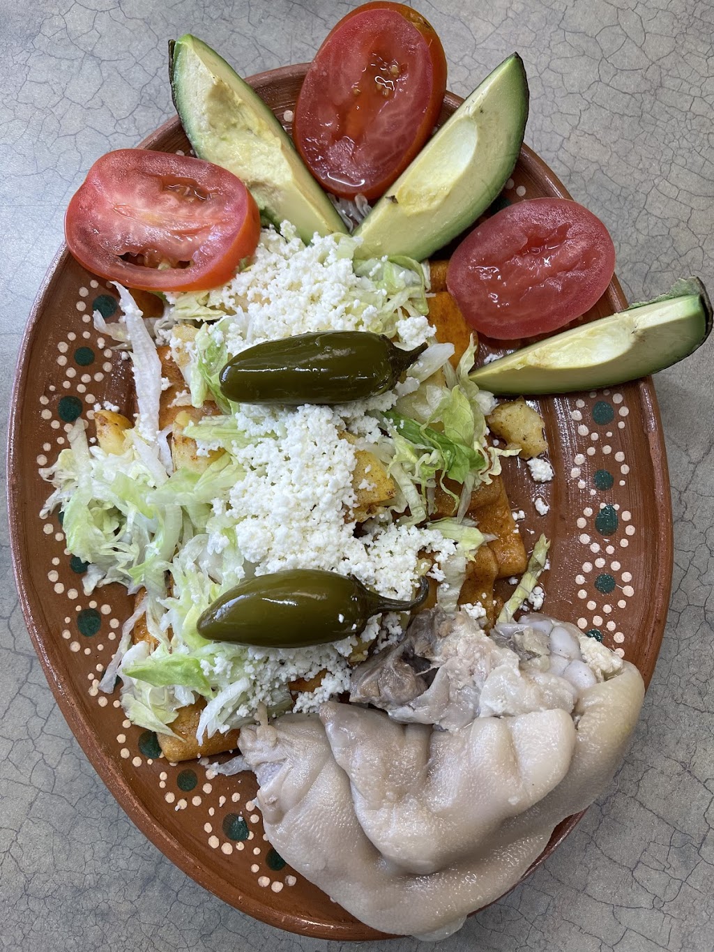 Carnitas y Barbacoa Jairo | restaurant | 9407 Long Point Rd, Houston, TX 77055, USA | 8326748892 OR +1 832-674-8892