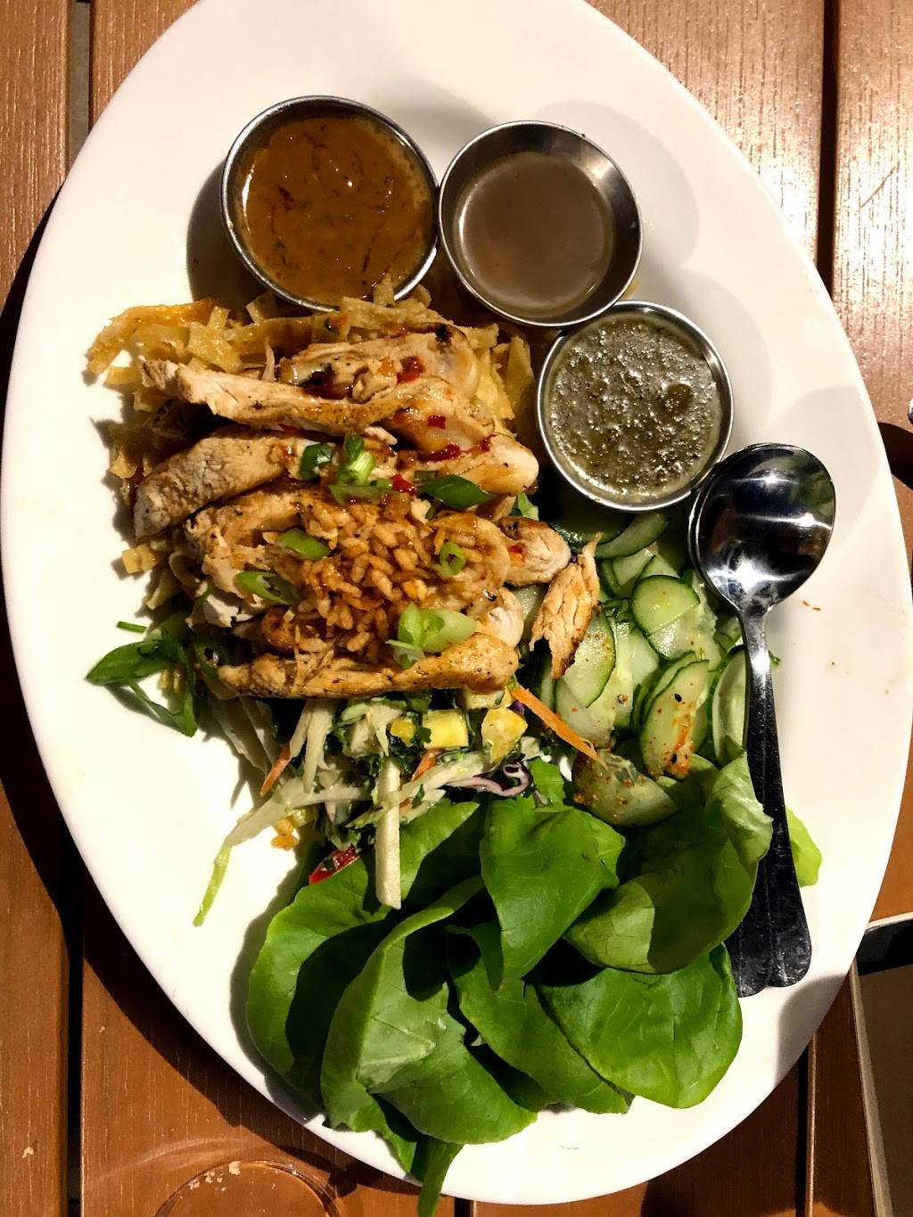 Coopers Hawk Winery & Restaurant | restaurant | 1403 Research Blvd, Rockville, MD 20850, USA | 3015179463 OR +1 301-517-9463