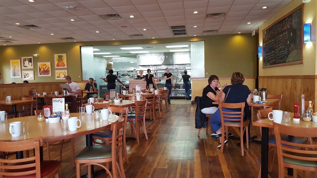 First Watch - Marquesa Center | restaurant | 13030 Livingston Rd, Naples, FL 34105, USA | 2392131709 OR +1 239-213-1709