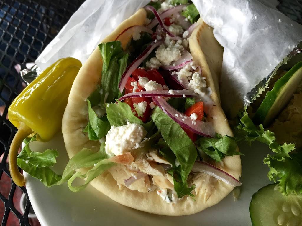 Veranda Cafe & Gift | restaurant | 119 Cherry St, Black Mountain, NC 28711, USA | 8286698864 OR +1 828-669-8864