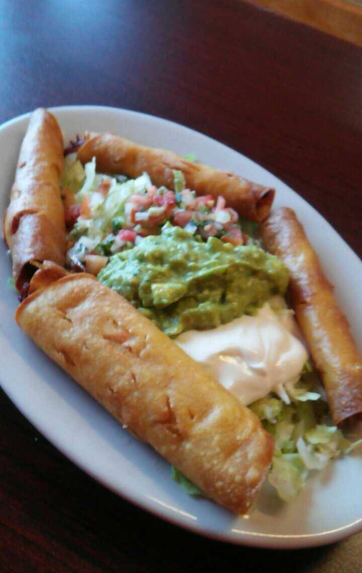 Ándale! Mexican Restaurant | restaurant | 5346 East Pkwy, Cosby, TN 37722, USA | 4236085977 OR +1 423-608-5977