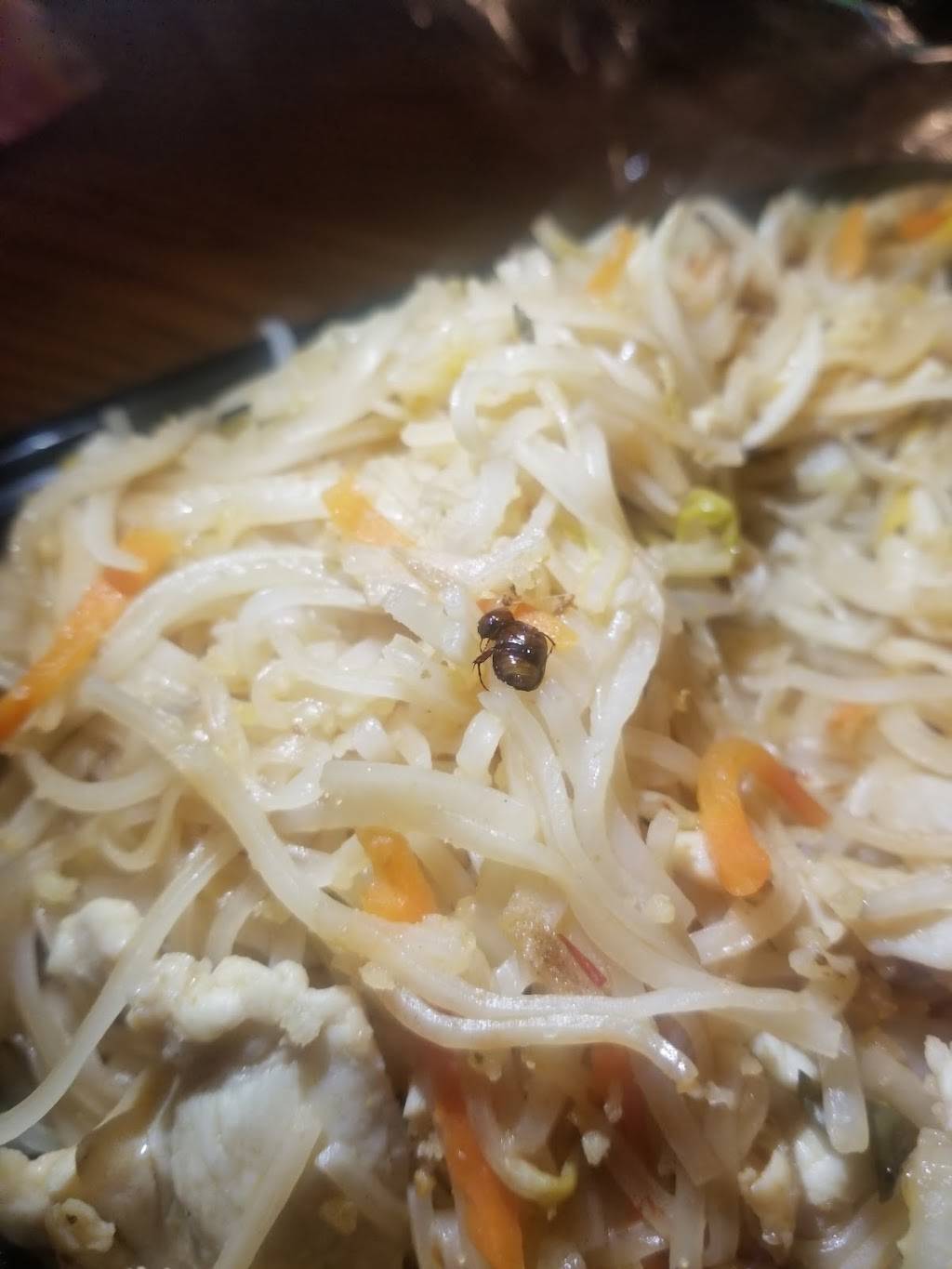 China Garden Restaurant | restaurant | 566 Adelaide St N, London, ON N6B 3J5, Canada | 5194330613 OR +1 519-433-0613