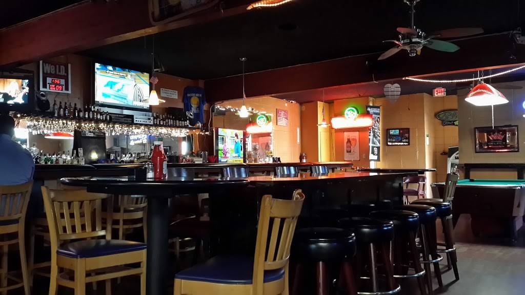 J.Ks Brickhouse Sports Bar & Grill | restaurant | 360 Adeline St, Oakland, CA 94607, USA | 5108325200 OR +1 510-832-5200