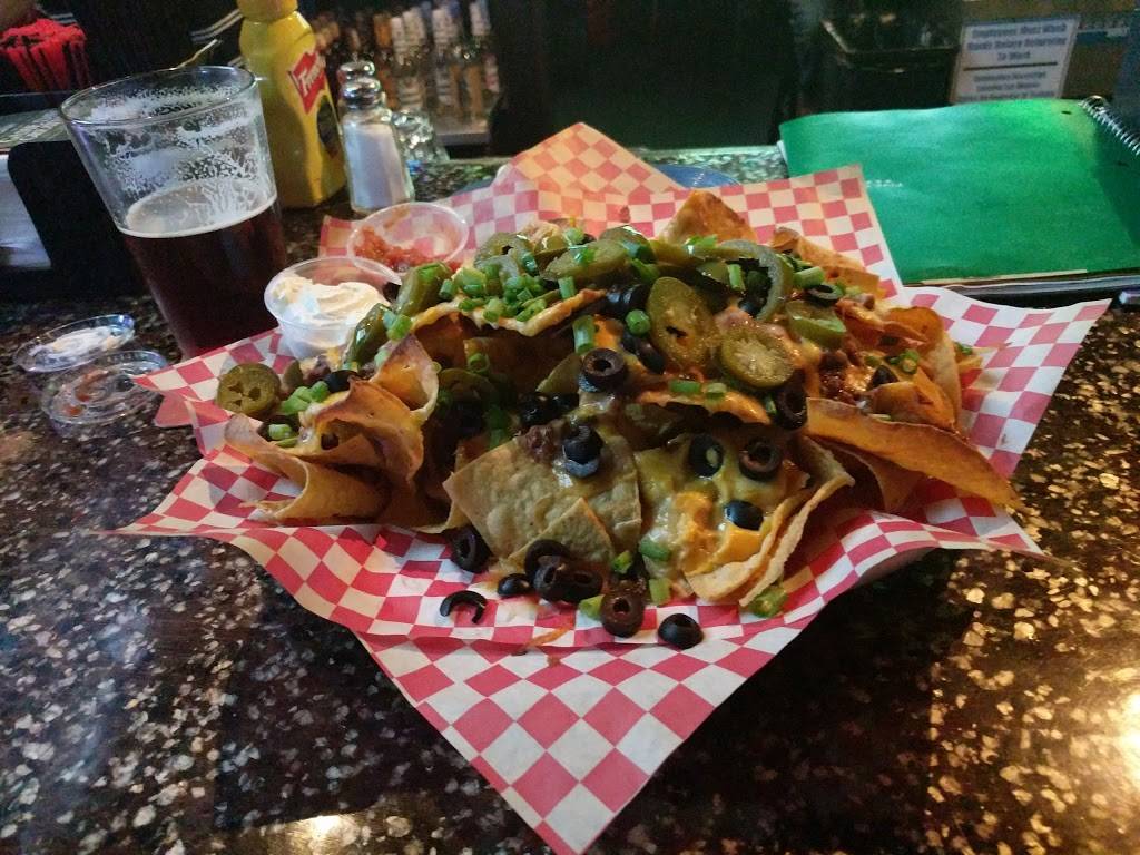 Buckets Grill & Tap | restaurant | 4535 Gunn Hwy, Tampa, FL 33624, USA | 8139602222 OR +1 813-960-2222