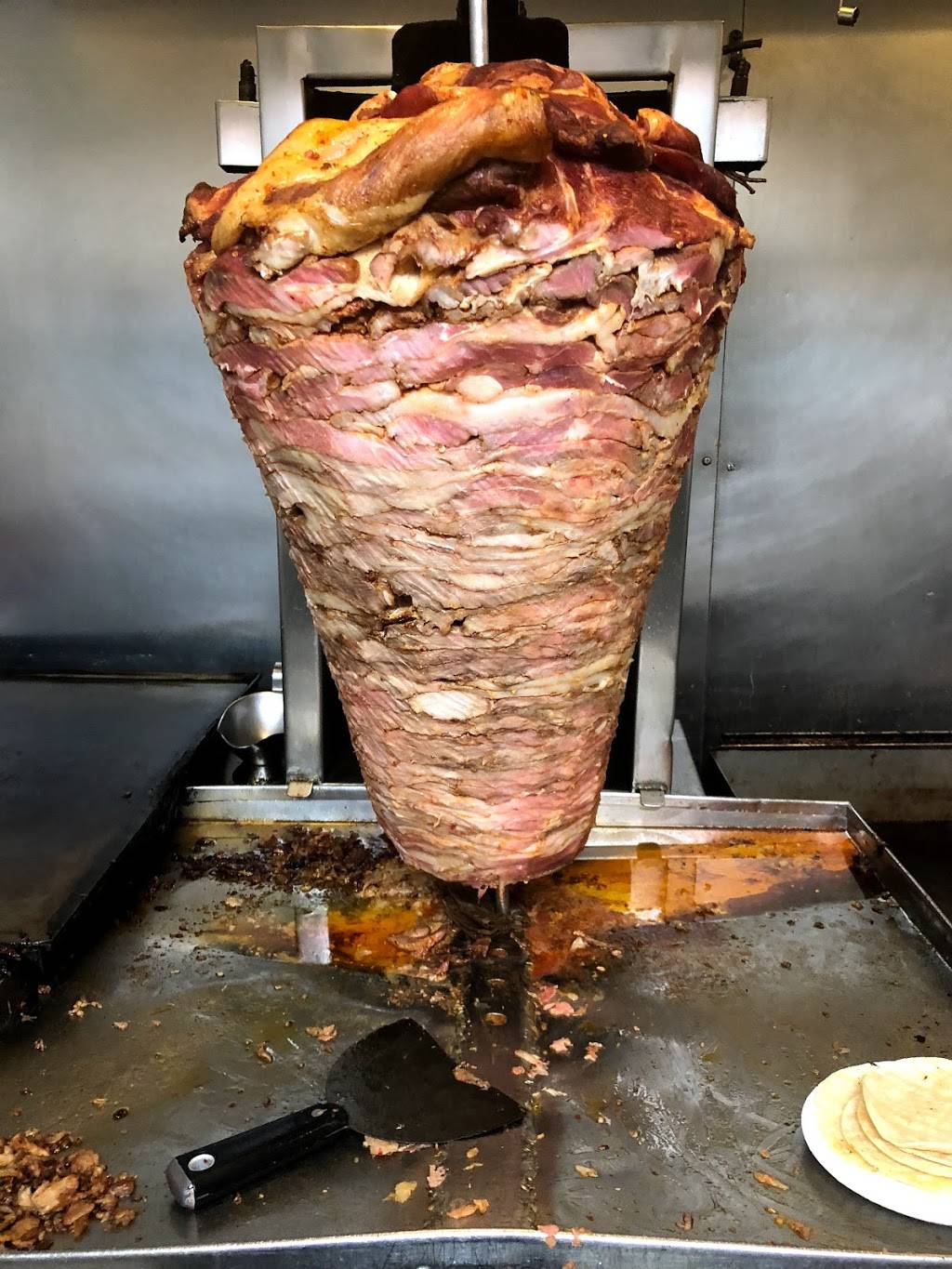 Taqueria Mexican Taco | restaurant | 2021 Speight Ave, Waco, TX 76706, USA | 2542357046 OR +1 254-235-7046