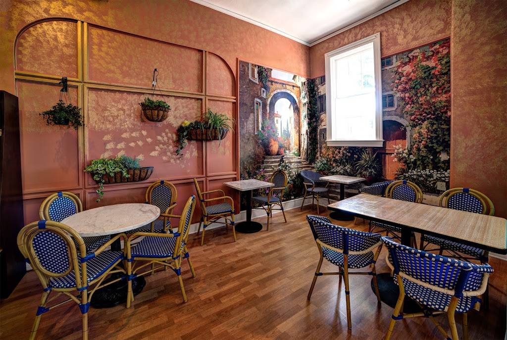 Madeline Garden Kiss Cafe | cafe | 1030 E Green St #103, Pasadena, CA 91106, USA | 6267955501 OR +1 626-795-5501