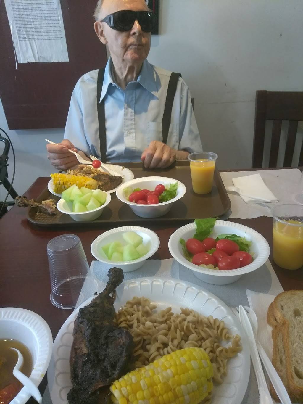 Masbia of Flatbush | restaurant | 1372 Coney Island Ave, Brooklyn, NY 11230, USA | 7185347410 OR +1 718-534-7410