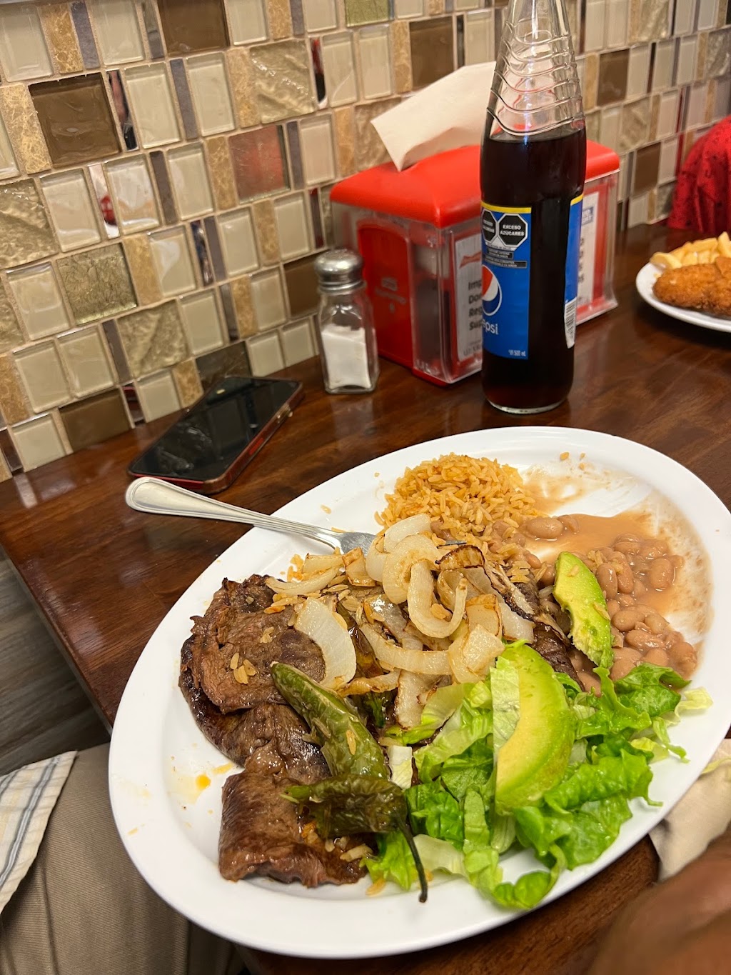 Morgan Grill | restaurant | 1049 Cochrane Rd Ste 160, Morgan Hill, CA 95037, USA | 4086124345 OR +1 408-612-4345