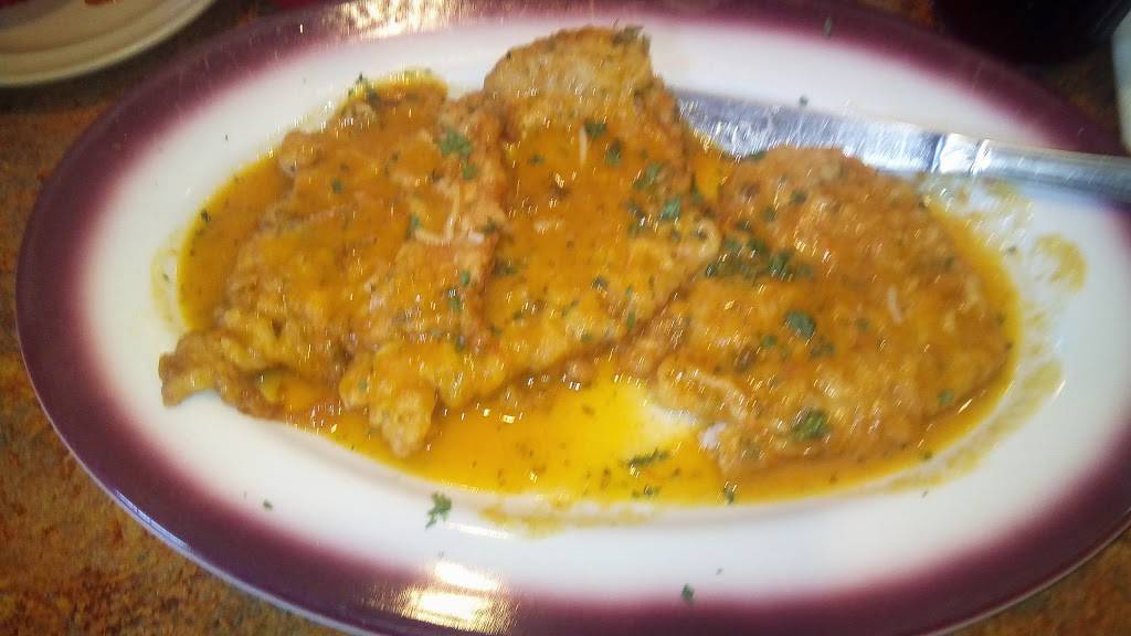 Giuseppes Italian Restaurant | restaurant | 4 S Bay St, Fellsmere, FL 32948, USA | 7725710917 OR +1 772-571-0917