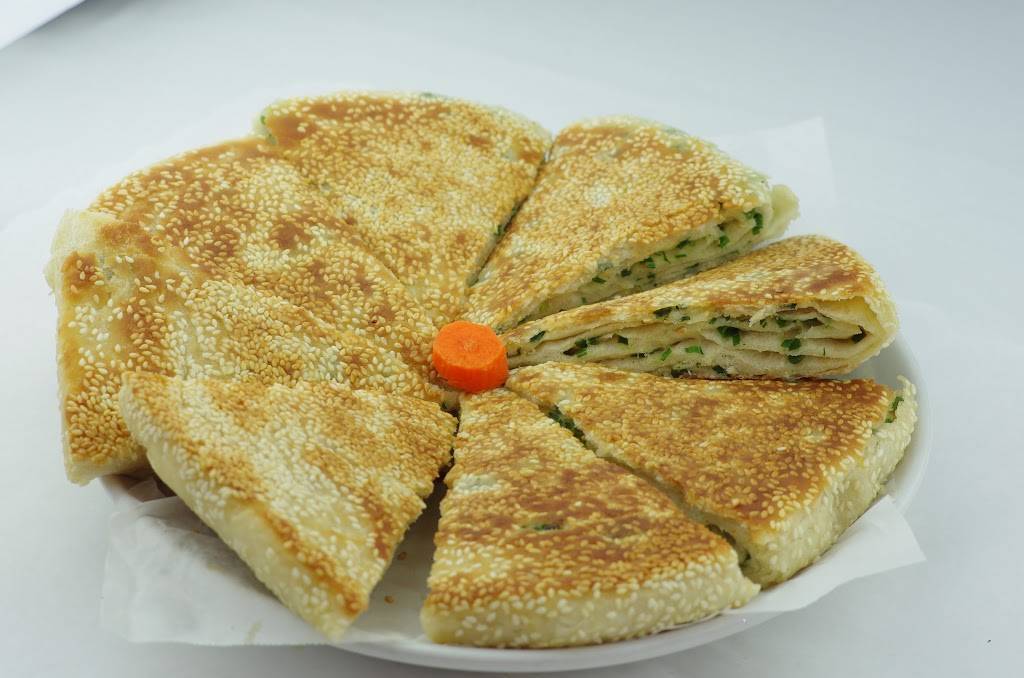 Spicy Heaven 百味軒 | restaurant | 4010, 35 E 3rd Ave, San Mateo, CA 94401, USA | 6507813977 OR +1 650-781-3977