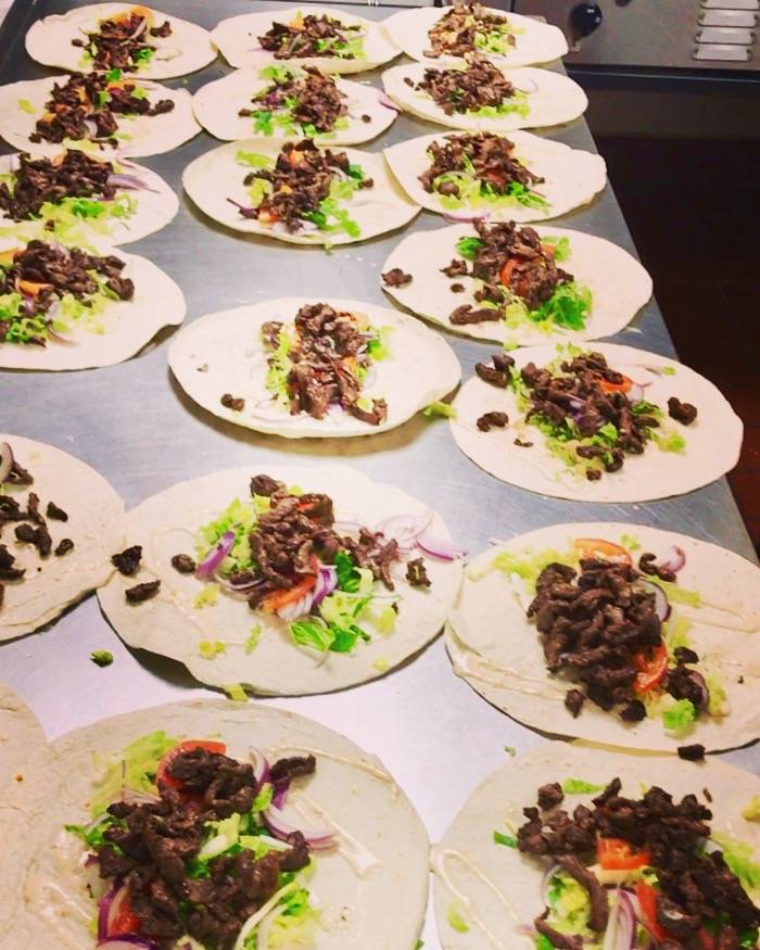 MEDI GRILL | restaurant | 5842 Martin Luther King Blvd, Houston, TX 77021, USA | 2485657012 OR +1 248-565-7012