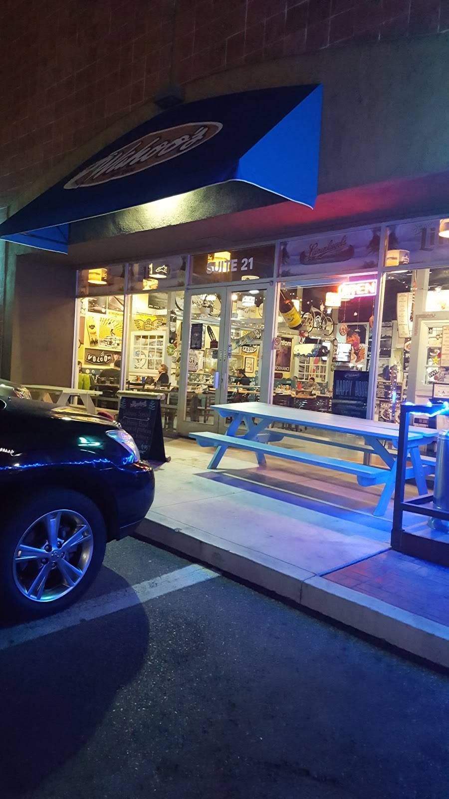 Wahoos Fish Taco | restaurant | 1000 S Rampart Blvd #21, Las Vegas, NV 89145, USA | 7027767600 OR +1 702-776-7600