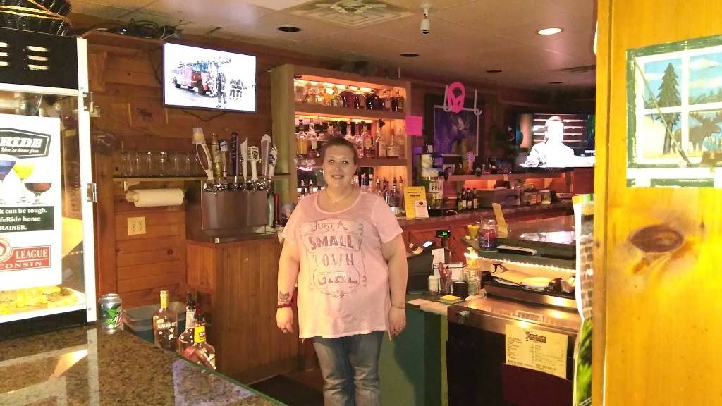 Moose Morgans North | restaurant | 899 State Hwy 13, Arkdale, WI 54613, USA | 6085647687 OR +1 608-564-7687