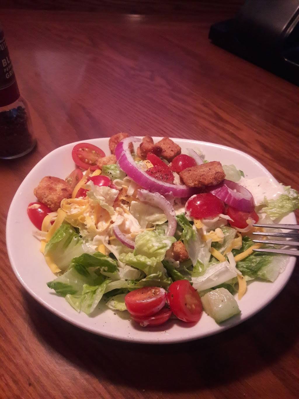 Outback Steakhouse | restaurant | 1315 Dry Creek Dr, Longmont, CO 80503, USA | 3036848149 OR +1 303-684-8149