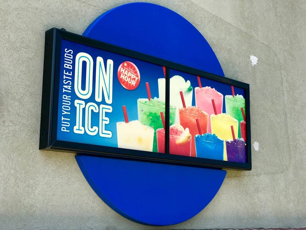 Sonic Drive-In | restaurant | 971 N Main St, Spanish Fork, UT 84660, USA | 8017988680 OR +1 801-798-8680