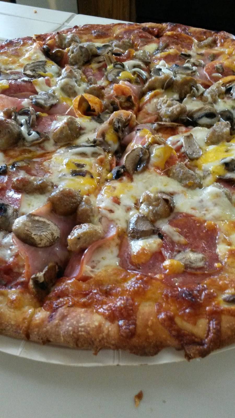 Papa Murphys Take N Bake Pizza | meal takeaway | 901 N Carpenter Rd, Modesto, CA 95351, USA | 2095797272 OR +1 209-579-7272