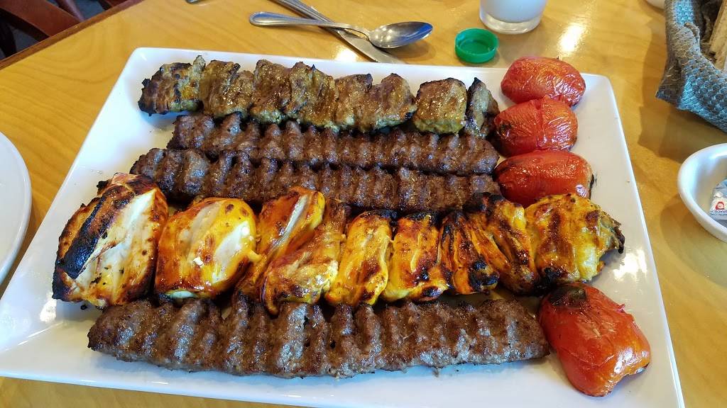 Reyhan | meal delivery | 1625 Almaden Rd, San Jose, CA 95125, USA | 4082933600 OR +1 408-293-3600